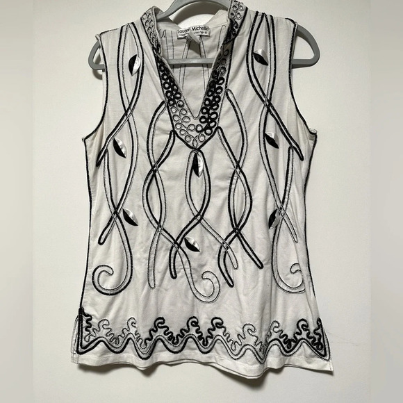 Lauren Michelle Tops - LAUREN MICHELLE VINTAGE SHIRT